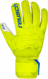 Reusch Fit Control SG 3970815 588 yellow front